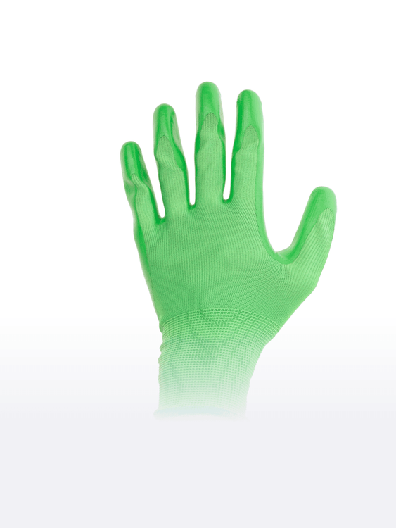 Садовые перчатки